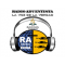 Radio adventista la voz de la verdad logo