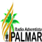 Radio Adventista Palmar logo