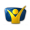 Radio Adventista Speransa Korsou logo