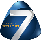 RADIO ADVENTISTA STUDIO 7 logo