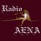 Radio Aena logo