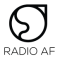 Radio AF logo