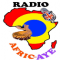 RADIO AFRIC - AYE logo