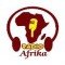 RADIO AFRIKA logo