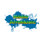 Radio Afromusic logo