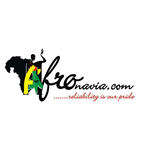 radio afronavia logo