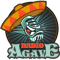 Radio Agave Online logo