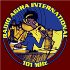 Radio Company 90 logo