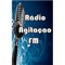 Rádio Agitação FM logo
