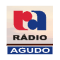 Rádio Agudo AM logo