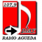 Radio Agueda logo