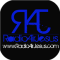 Radio Air Jesus logo