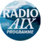 Radio Aix logo