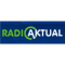 Radio Aktual - Power Rock logo