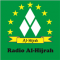 Radio Al-Hijrah logo