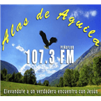 Radio Alás De Águila Peñaflor logo