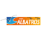 Radio Albatros logo