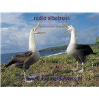 Radio Albatross logo