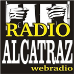 Radio Alcatraz logo