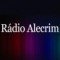 Rádio Alecrim logo