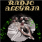 Radio Alegría - Color Esperanza logo