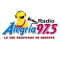 RADIO ALEGRÍA logo