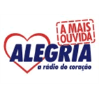 Rádio Alegria Porto Alegre logo