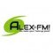 RADIO ALEX FM DENL logo