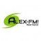 RADIO ALEX FM ROERMOND logo