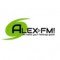 Radio Alex FM logo