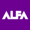 Radio Alfa Chile logo