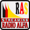 Radio Alfa Streaming logo
