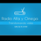 Radio Alfa y Omega 105.3 FM logo