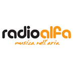 Radio Alfa Lombardia logo