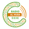 Radio Alhuda CCIC logo