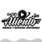 Radio Aliento GT logo