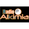 RADIO ALKIMIA logo