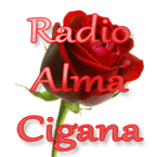 Radio Alma Cigana logo