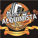 Radio Alquimista logo