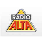 Radio Alta logo