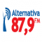 Rádio Alternativa FM logo