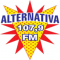 Rádio Alternativa FM logo