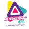 Rádio Alternativa FM logo