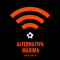 Rádio Alternativa Máxima logo