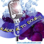 Rádio Alto Douro logo