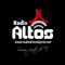 Radio Altos Digital logo