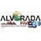 Radio Alvorada FM logo