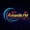 Radio Amanda FM logo