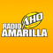 Cadena Amarilla Salta logo