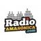 Radio AmaSónica logo